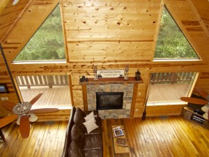 Top Four Mistakes Beavers Bend Cabin Visitors Make