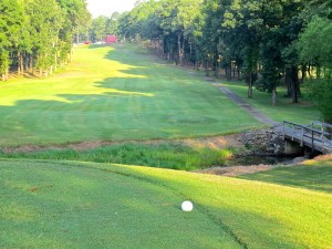 Cedar Creek Golf Course 