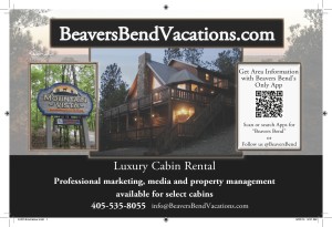 Beavers Bend Travel Deals