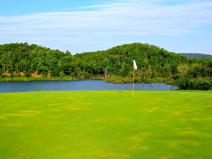 Cedar Creek Golf Course Update