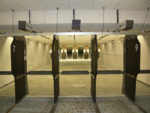 Eagle Gun Range Visits Mountain Vista